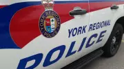 Four Charged in Vaughan Kidnapping, Including Two 15-Year-Old Boys