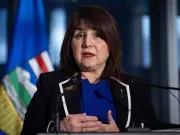 Four More Alberta MLAs Face Recall, Including Health Minister LaGrange