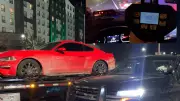 G2 Driver Charged with Stunt Driving on Hwy. 417 After Racing Through Traffic