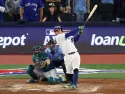 George Springer's ALCS Game 7 Home Run Ball Hits Auction Block for $10,000