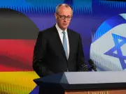 German Chancellor Merz Visits Israel, Pledges Friendship and Security Cooperation