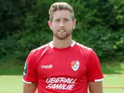 German Soccer Star Sebastian Hertner, 34, Dies in Tragic Ski Lift Collision