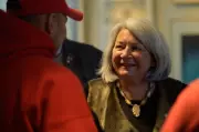 Gov. Gen. Mary Simon Delivers New Year's Message to Canadians for 2026