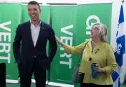 Green Party Reaches Settlement Over Exclusion from Federal Leaders' Debates