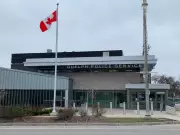 Guelph Man, 57, Charged with Attempted Murder of His Mother