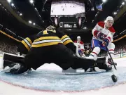 Habs Dominate Bruins 6-2 in Boston, Led by Lane Hutson's 3-Assist Night