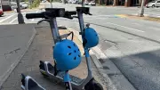 Halifax Pauses E-Scooter and E-Bike Program Until Spring 2026