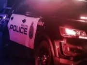 Hamilton Police Seek Suspects After Downtown Shooting; Durham Region Sees Separate Incidents