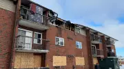 Hawkesbury Apartment Fire Investigated as Arson, Families Displaced