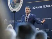 Hegseth Defends Controversial Airstrike on Survivors, Calls Drug-Runners 'Al-Qaeda of Our Hemisphere'