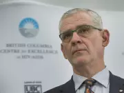 HIV Cases Surge 35% in Canada: Expert Warns of Long-Term Cost