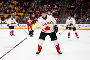 Hockey Canada Issues Apology After World Juniors Skip Handshake