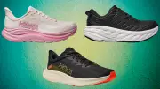 Hoka's Cyber Monday Sale: 20% Off Entire Site Until Dec. 1