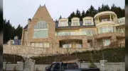 Holborn Group's $73M West Vancouver Mansion Upheld in Tax Appeal