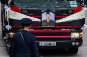 Hong Kong Mourns Firefighter Killed in Deadliest Blaze in Decades