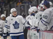 How Easton Cowan's Creativity Could Revive Maple Leafs' Struggling Power Play