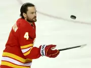 How Quinn Hughes Trade Alters Rasmus Andersson's Market Value for Flames