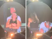 HR Exec Breaks Silence on Coldplay Kiss-Cam Scandal That Cost Her Career