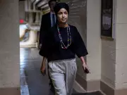 Ilhan Omar Faces Probe as Family Wealth Soars to $30M Amid Fraud Allegations