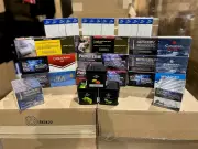 Illegal Tobacco Trade Flourishes in Saskatoon: $5 Packs Fuel Criminal Millions