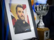 Inaugural Kealey Classic Raises Funds for Ottawa Mission in Memory of Fallen Officer