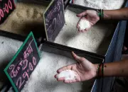 India's Rice Export Dominance Fuels Looming Water Crisis, Report Warns