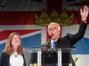 Inside the 48-Hour Coup: How B.C. Conservative Leader John Rustad Was Forced Out