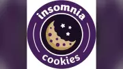 Insomnia Cookies Opens Late-Night Bakery in Ottawa's Glebe on Bank Street