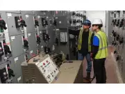 IPS Acquires TechPro Power Group, Bolstering North American Power Services