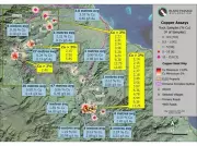 Island Passage Exploration Discovers Major Copper-Gold Porphyry Target on Bougainville