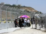 Israel Bars Canadian MPs from West Bank Visit, Citing Security Concerns