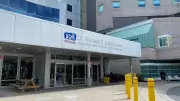 IWK Reports Surge in Maritime Children with Flu Symptoms Visiting ER