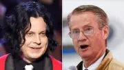 Jack White Blasts Tennessee GOP Rep Over AI-Generated Fake Clip