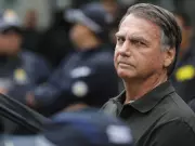 Jair Bolsonaro Hospitalized for Surgery Amid 27-Year Coup Sentence