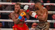 Jake Paul Suffers Double Jaw Fracture in Knockout Loss to Anthony Joshua