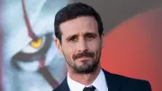 James Ransone's Wife Jamie McPhee Shares Heartbreaking Tribute After Actor's Death