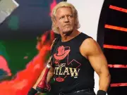 Jeff Jarrett on Cena's Final Match, 90s WWF & AEW's Rise in Exclusive Interview