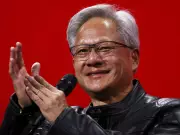 Jensen Huang Named FT Person of 2025: The Architect of the AI Revolution