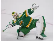 Jesper Wallstedt's NHL Rise Highlights Oilers' 2021 Draft Regret