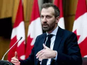 Joël Lightbound: Carney's Unpredictable Quebec Lieutenant and His Bold Political Moves