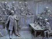 Joseph Howe's 1835 Libel Trial: A Pre-Charter Victory for Press Freedom