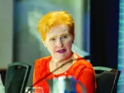 Joy MacPhail: Is B.C.'s Most Powerful Woman Shaping Billions in Public Funds?