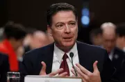 Judge Blocks DOJ Evidence in Dismissed Comey Case, Impacting Legal Strategy