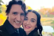 Justin Trudeau and Katy Perry Confirm Romance: A Timeline of Their High-Profile Relationship
