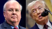 Karl Rove Warns Trump's Social Media Rants Risk GOP Midterm Disaster