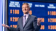 Ken Jennings' 'Stunt on Those Hoes' Quip Delights Jeopardy! Fans