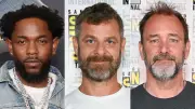 Kendrick Lamar Teams With 'South Park' Creators for Movie: What We Know