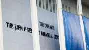 Kennedy Center Renamed Trump-Kennedy Center Amid Board Controversy