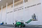 Kennedy Center Renaming Sparks Artist Boycott Wave in 2025