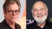 Kevin Bacon Mourns Rob Reiner: A Heartfelt Tribute to a Lost Friend